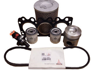 Deutz Spare Parts