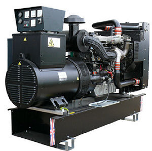 Perkins Engine