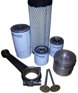 Perkins Parts