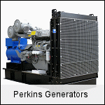 Perkins Generators